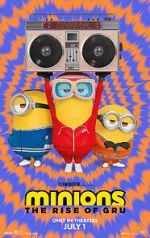 Watch Minions: The Rise of Gru 0123movies
