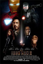 Watch Iron Man 2 123netflix
