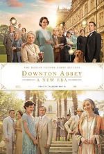 Watch Downton Abbey: A New Era 123netflix