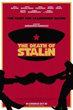 Watch The Death of Stalin 123netflix