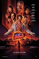 Watch Bad Times at the El Royale 123netflix