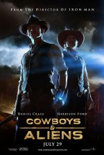 Watch Cowboys & Aliens 123netflix