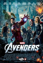 Watch The Avengers 123netflix