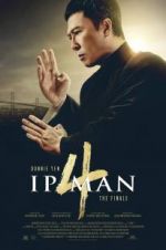 Watch Ip Man 4: The Finale 123netflix