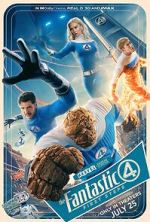 The Fantastic Four: First Steps 123netflix
