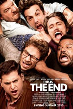 Watch This Is the End 123netflix