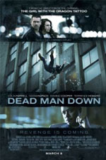 Watch Dead Man Down 123netflix