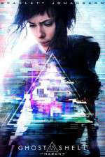 Watch Ghost in the Shell 123netflix
