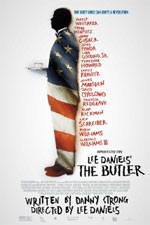 Watch Lee Daniels' The Butler 123netflix