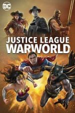 Watch Justice League: Warworld 123netflix