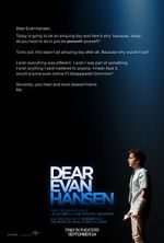 Watch Dear Evan Hansen 123netflix