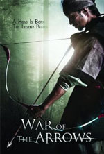 Watch War of the Arrows Online 123netflix