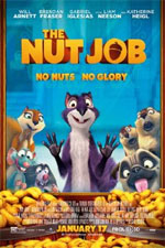 Watch The Nut Job 123netflix