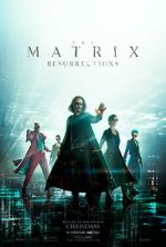Watch The Matrix Resurrections 123netflix
