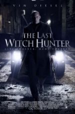 Watch The Last Witch Hunter 123netflix