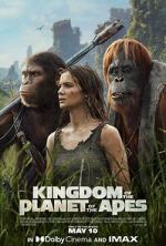 Watch Kingdom of the Planet of the Apes 123netflix