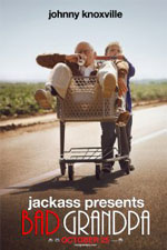 Watch Jackass Presents: Bad Grandpa 123netflix