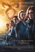 Watch The Mortal Instruments: City of Bones 123netflix