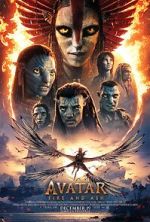 Avatar: Fire and Ash 123netflix