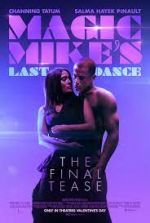 Watch Magic Mike's Last Dance 123netflix