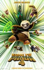 Kung Fu Panda 4 123netflix