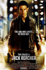 Watch Jack Reacher 123netflix