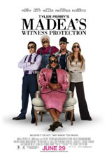 Watch Madea's Witness Protection 123netflix