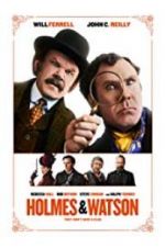 Watch Holmes & Watson 123netflix