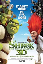 Watch Shrek Forever After Online 123netflix