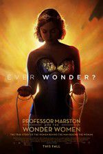 Watch Professor Marston and the Wonder Women 123netflix
