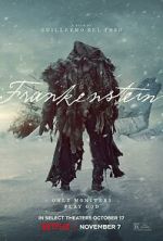 Frankenstein 123netflix