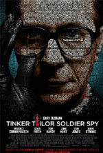 Watch Tinker Tailor Soldier Spy 123netflix