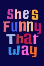 Watch She's Funny That Way 123netflix