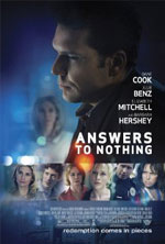 Watch Answers to Nothing 123netflix