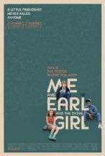 Watch Me and Earl and the Dying Girl 123netflix