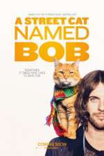 Watch A Street Cat Named Bob 123netflix
