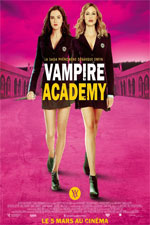 Watch Vampire Academy 123netflix