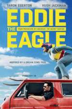 Watch Eddie the Eagle 123netflix