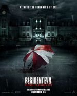 Watch Resident Evil: Welcome to Raccoon City 123netflix