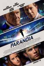 Watch Paranoia 123netflix
