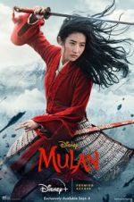 Watch Mulan 123netflix