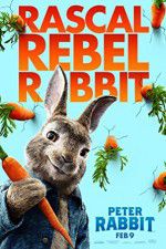 Watch Peter Rabbit 123netflix