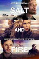 Watch Salt and Fire 123netflix