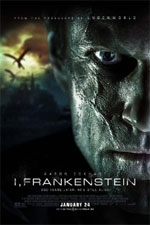 Watch I, Frankenstein 123netflix