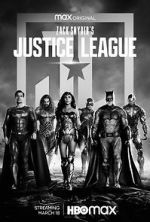 Watch Zack Snyder's Justice League 123netflix