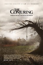 Watch The Conjuring 123netflix