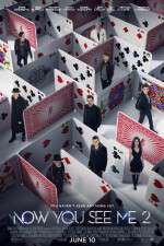 Watch Now You See Me 2 123netflix
