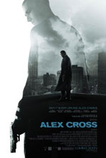 Watch Alex Cross 123netflix
