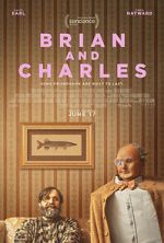 Watch Brian and Charles 123netflix