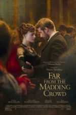 Watch Far from the Madding Crowd 123netflix